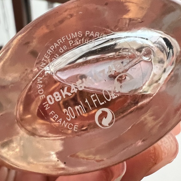 Coach  1 oz 
Full bottle
Sprayed once - Picture 2 of 2